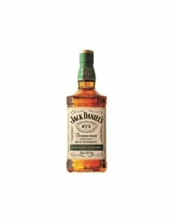 Jack Daniel's RYE