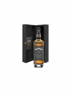 Jack Daniel's Sinatra