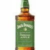 Jack Daniel’s Apple