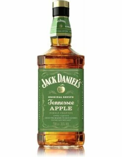 Jack Daniel’s Apple