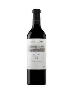 Jean Leon Vinya Palau Merlot 2019