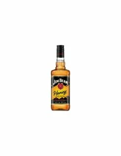 Jim Beam Honey
