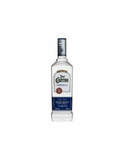 José Cuervo Especial Silver