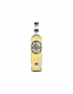 José Cuervo Tradicional Reposado