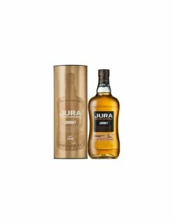 Jura Journey