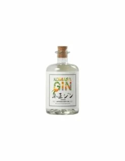 Komasa Komikan Japanese Craft Gin
