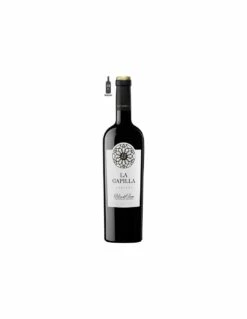 La Capilla Crianza Magnum 2016