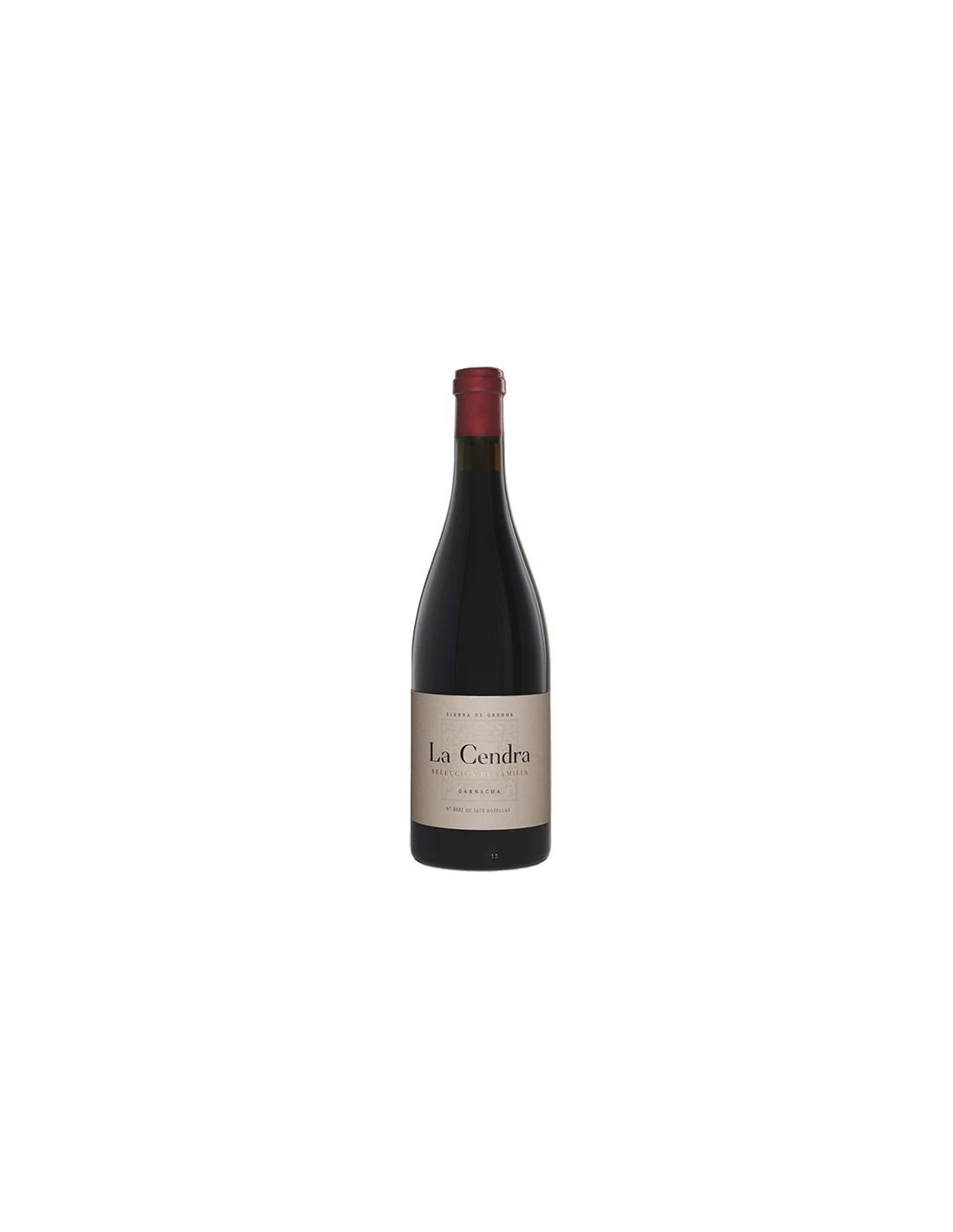 La Cendra Selección Familiar 2020 1 La Cendra Selección Familiar 2020