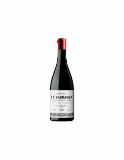 La Garnacha De Mustiguillo 2021