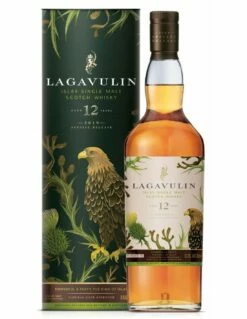 Lagavulin 12 Años Special Release 2019