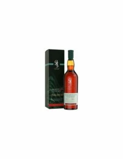 Lagavulin Distiller Edition