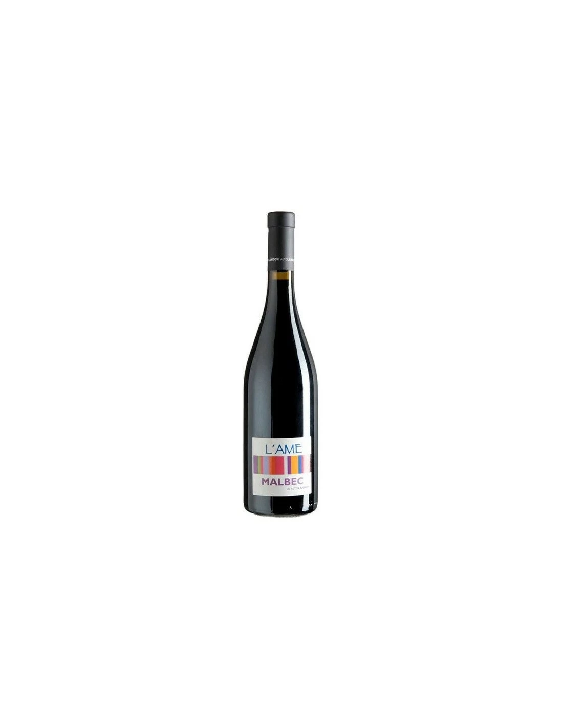 L´Ame Malbec 2012 1 L´Ame Malbec 2012