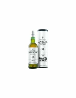 Laphroaig 10 Años