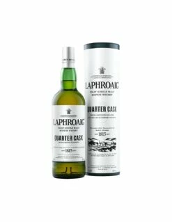Laphroaig Quarter Cask