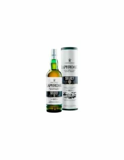 Laphroaig Select