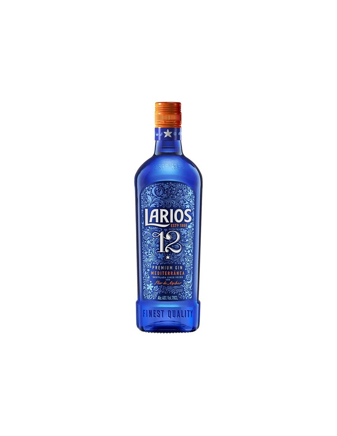 Larios 12 1 Larios 12