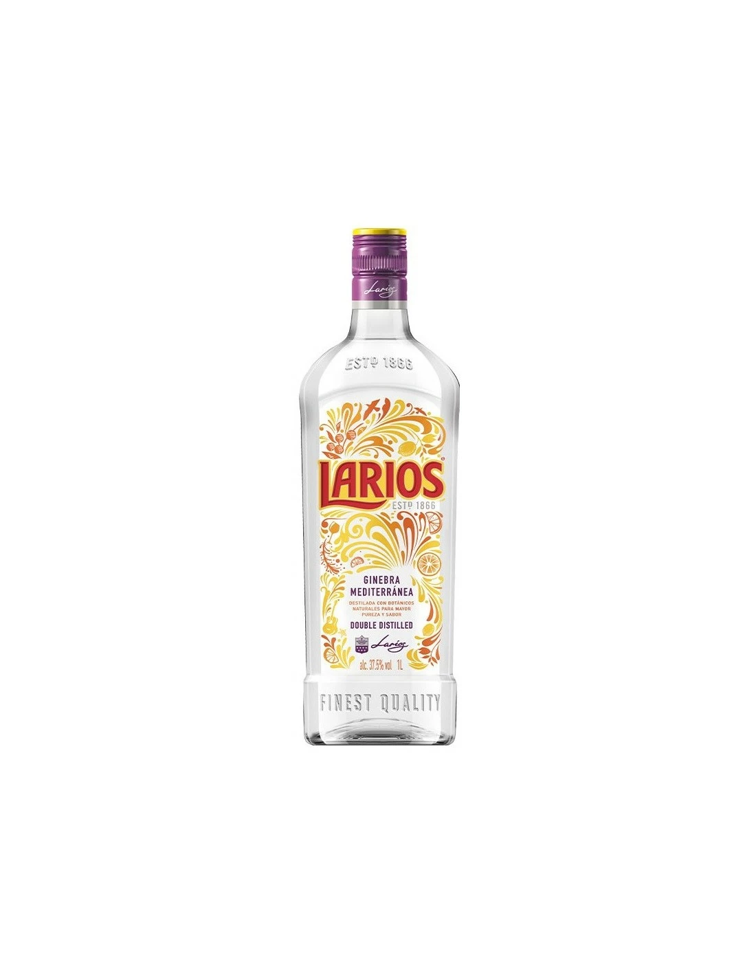 Larios Litro 1 Larios Litro