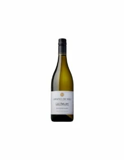 Lawson's Dry Hills Sauvignon Blanc 2022