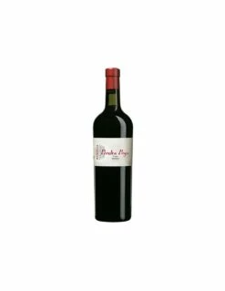 Lurton Piedra Negra Gran Malbec 2015