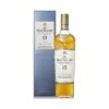 Macallan 15 Años Triple Cask Matured