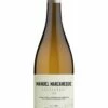 Manuel Manzaneque Chardonnay 2022