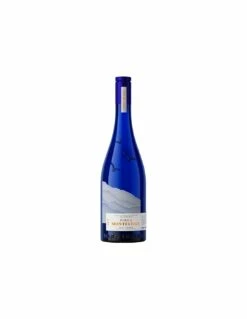 Mar De Frades Finca Monteveiga 2017