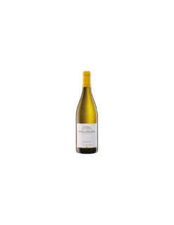 Markus Molitor Haus Klosterberg Pinot Blanc 2019