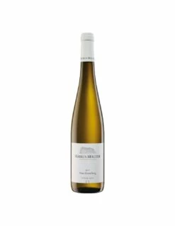 Markus Molitor Haus Klosterberg Riesling 2021