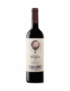 Marqués De Burgos Crianza 2017
