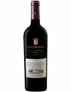 Marqués De Griñón Syrah 2019