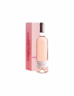 Marqués De Murrieta Rosé 2022