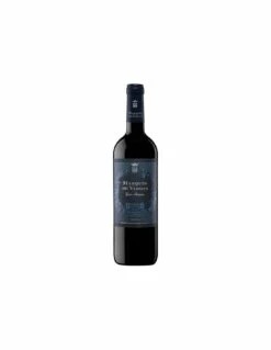 Marqués De Vargas Gran Reserva 2015