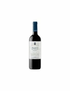 Marqués De Vargas Reserva 2018