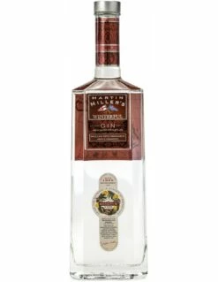 Martin Miller’s Winterful