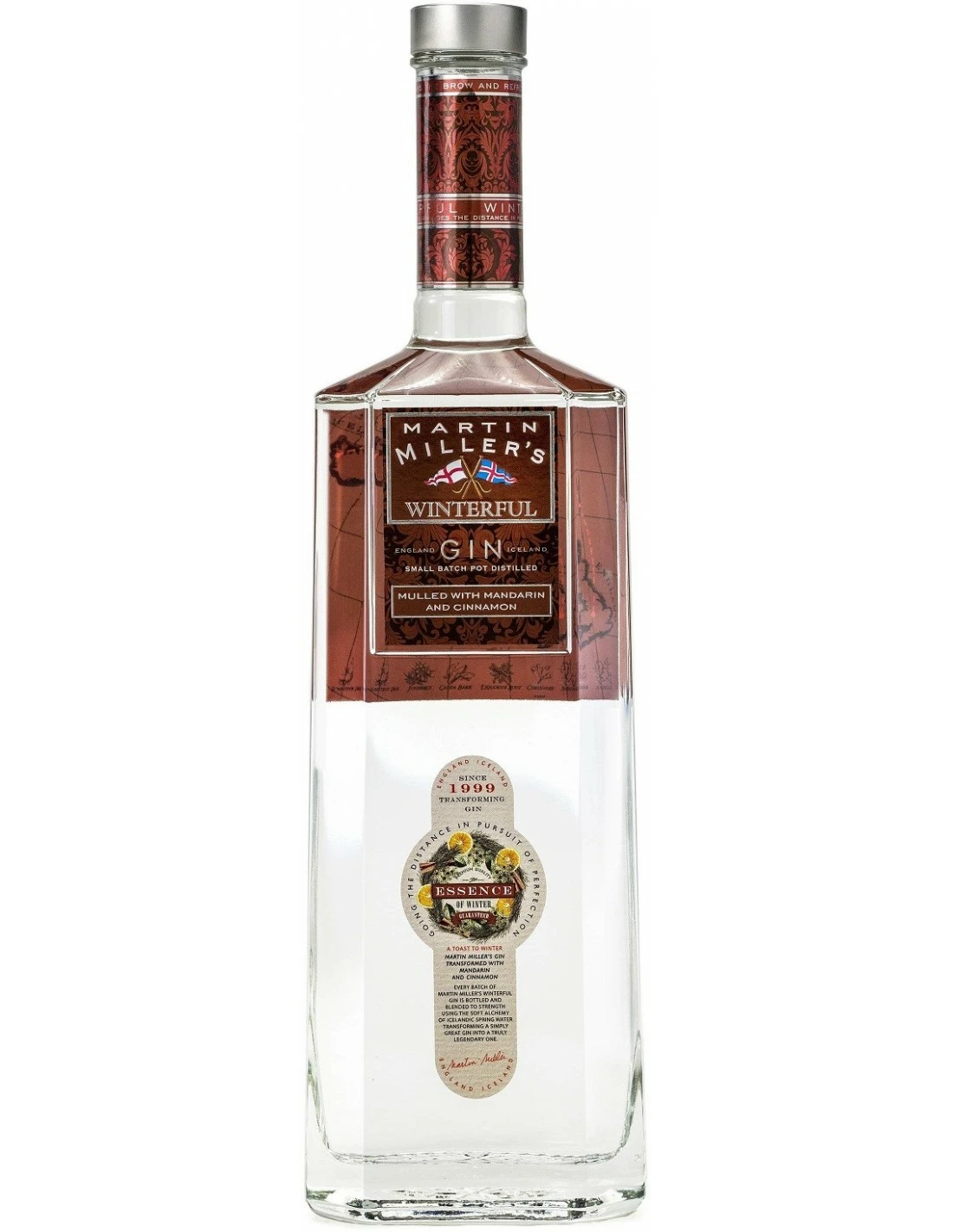 Martin Miller’s Winterful 1 Martin Miller’s Winterful