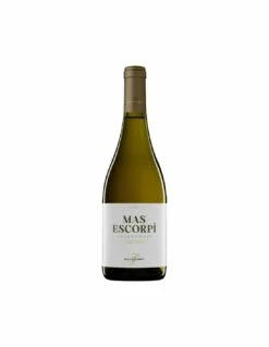 Mas Escorpí Chardonnay 2022