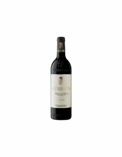Matarromera Crianza 2019