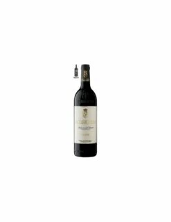 Matarromera Crianza Magnum 2019