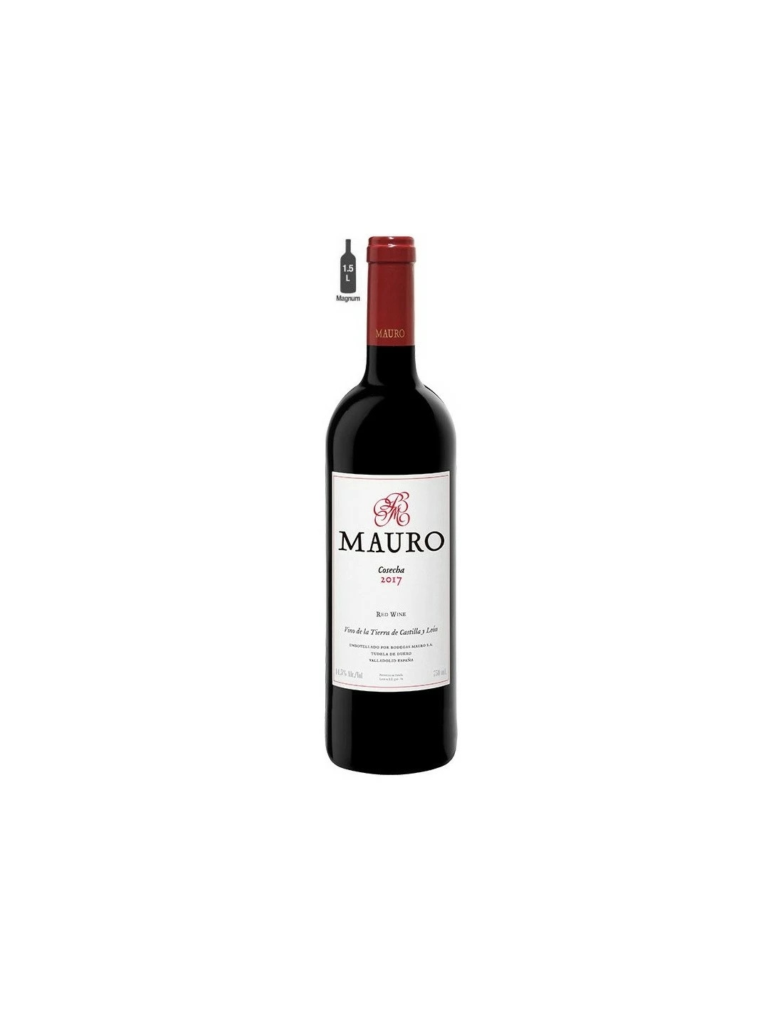 Mauro Magnum 2021 1 Mauro Magnum 2021