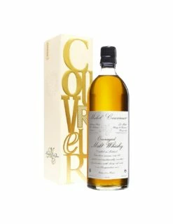 Michel Couvreur Overaged Malt