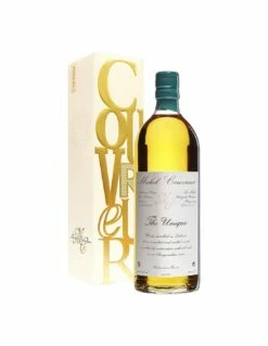 Michel Couvreur The Unique