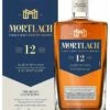 Mortlach 12 Años