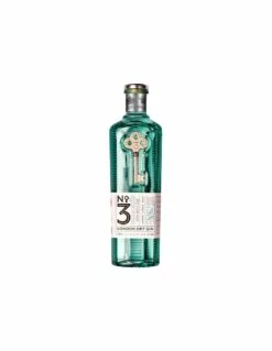 Nº3 London Dry Gin
