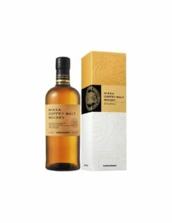 Nikka Coffey Malt