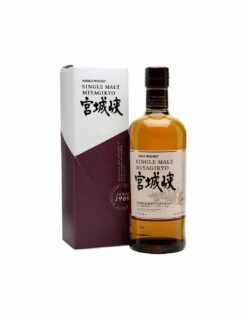 Nikka Miyagikyo Single Malt
