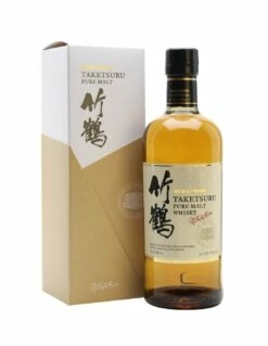 Nikka Taketsuru Pure Malt