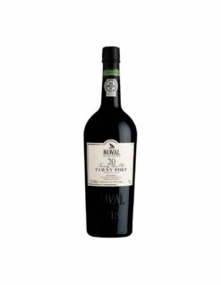 Noval Tawny Port 20 Años