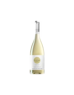 O Luar Do Sil Godello 2022