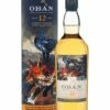 Oban 12 Años Special Release 2021