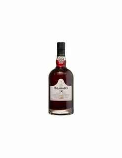 Oporto Grahams 10 Años Tawny Port